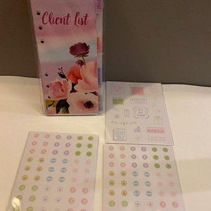 Boss Lady Planner Bundle